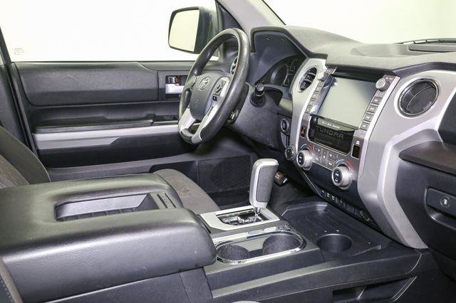 Used 2020 Toyota Tundra SR5 image 19