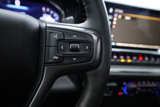 Certified 2025 Chevrolet Silverado 1500 ZR2 w/ Technology Package image 29