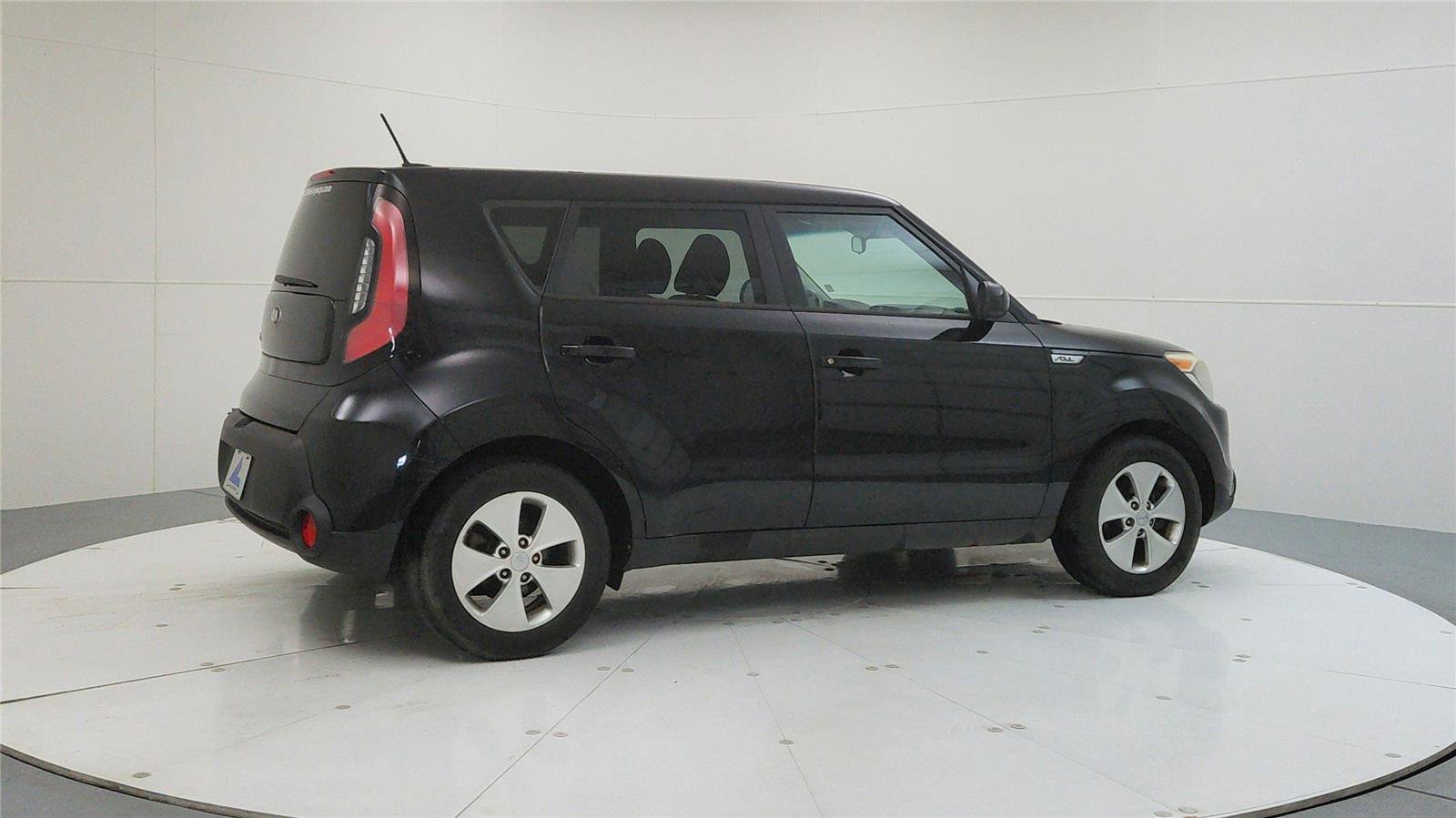 Used 2015 Kia Soul image 8