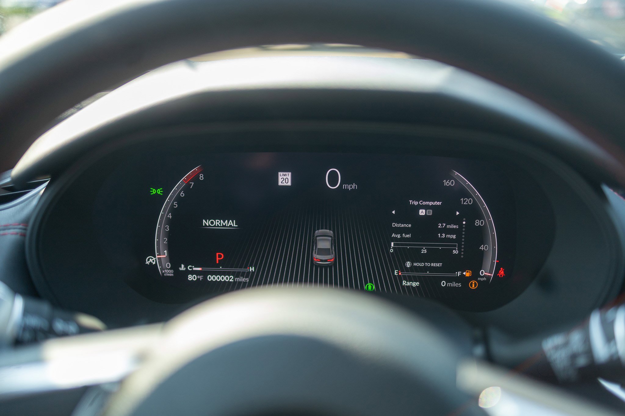 New 2025 Acura TLX SH-AWD w/ A-SPEC Pkg image 30