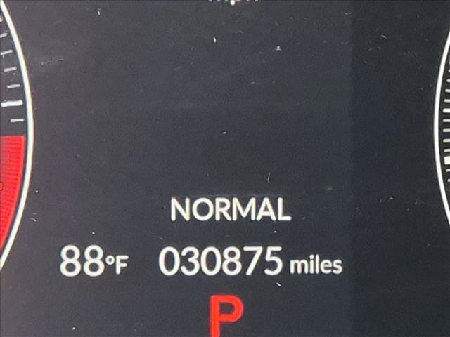Used 2024 Honda HR-V LX image 12