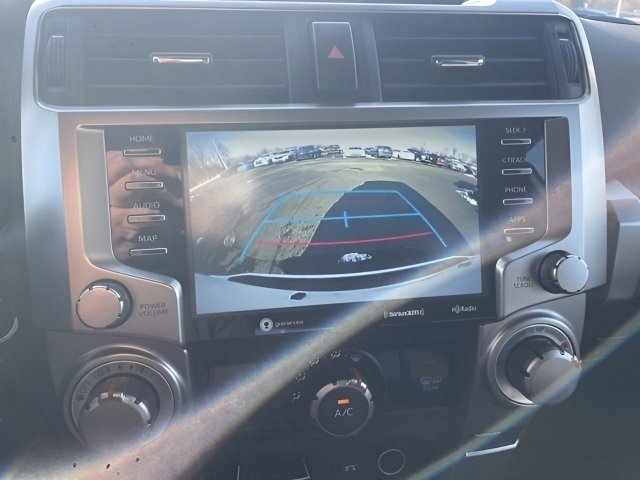 Used 2022 Toyota 4Runner Trail Special Edition image 22