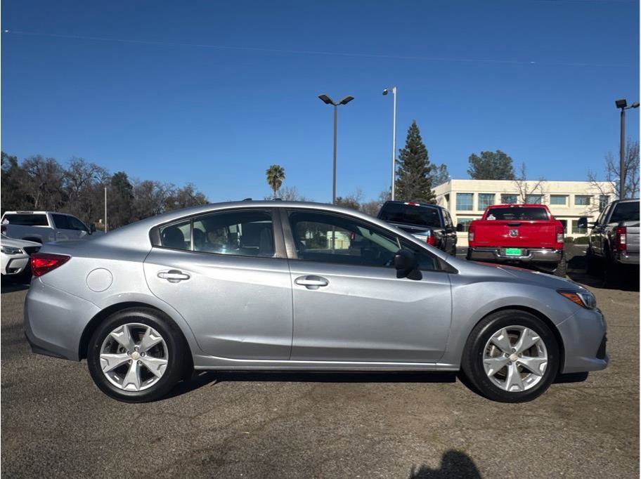 Used 2023 Subaru Impreza 2.0i image 9