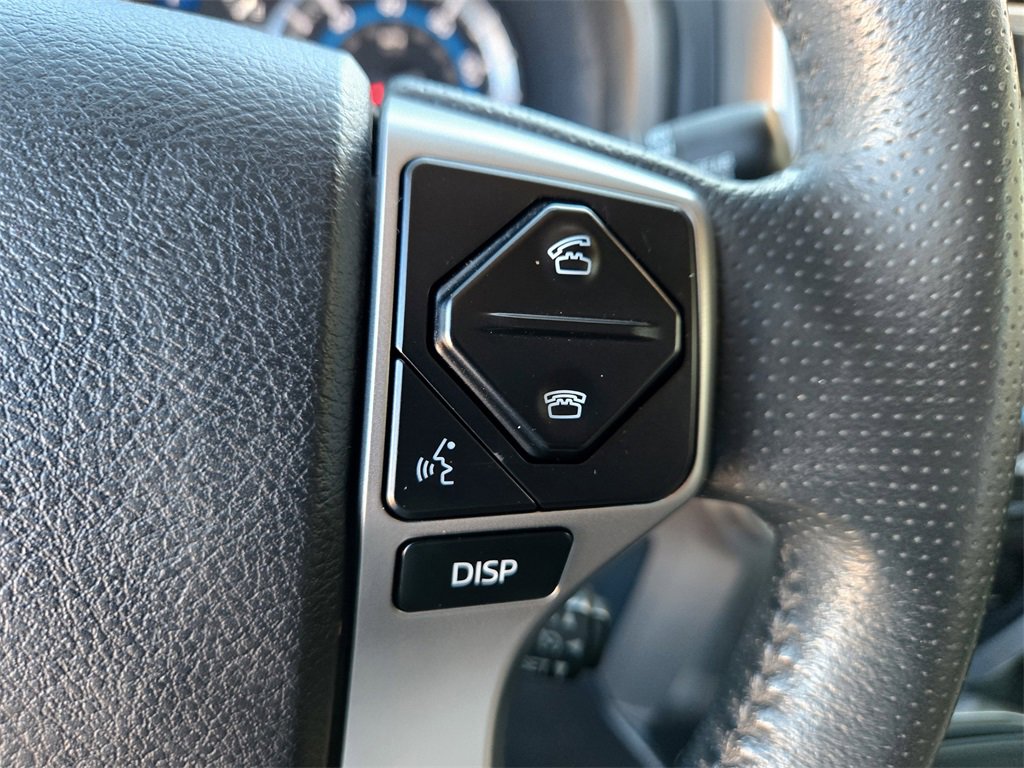 Used 2015 Toyota 4Runner Limited image 16