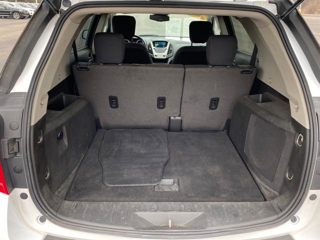 Used 2016 Chevrolet Equinox LT image 17