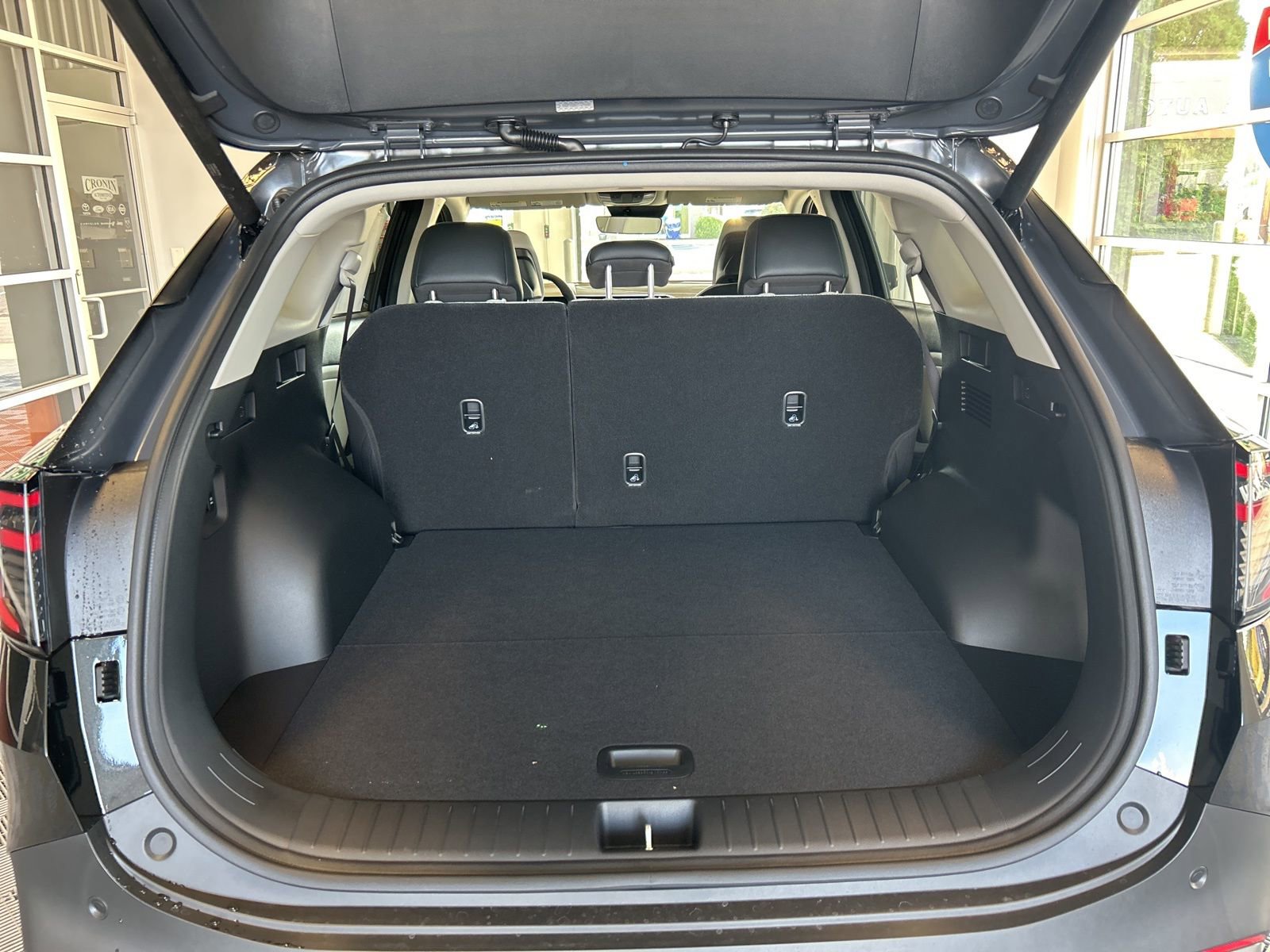 New 2026 Kia Sportage EX image 10