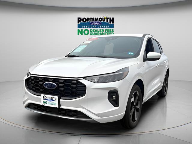 Used 2024 Ford Escape ST-Line Select w/ Tech Pack #1 AWD/4WD image 16