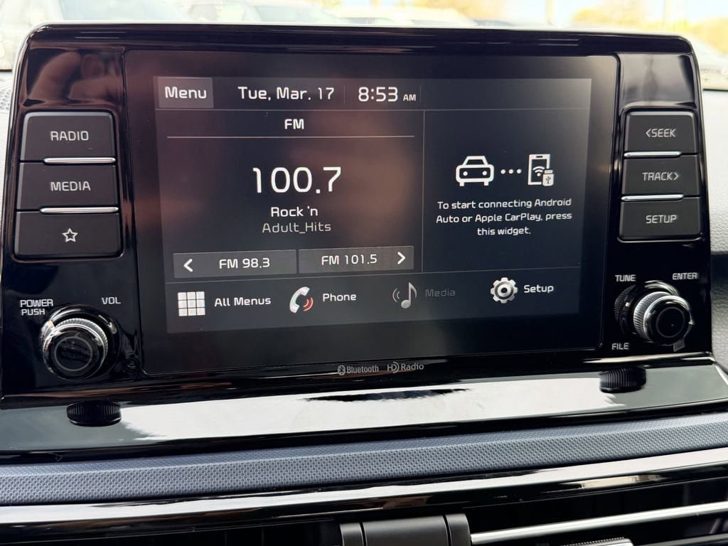Used 2023 Kia Seltos S image 27