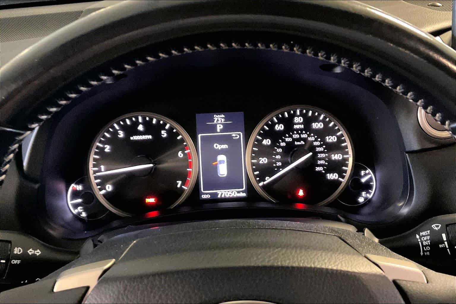 Used 2016 Lexus NX 200t AWD w/ Premium Package image 23