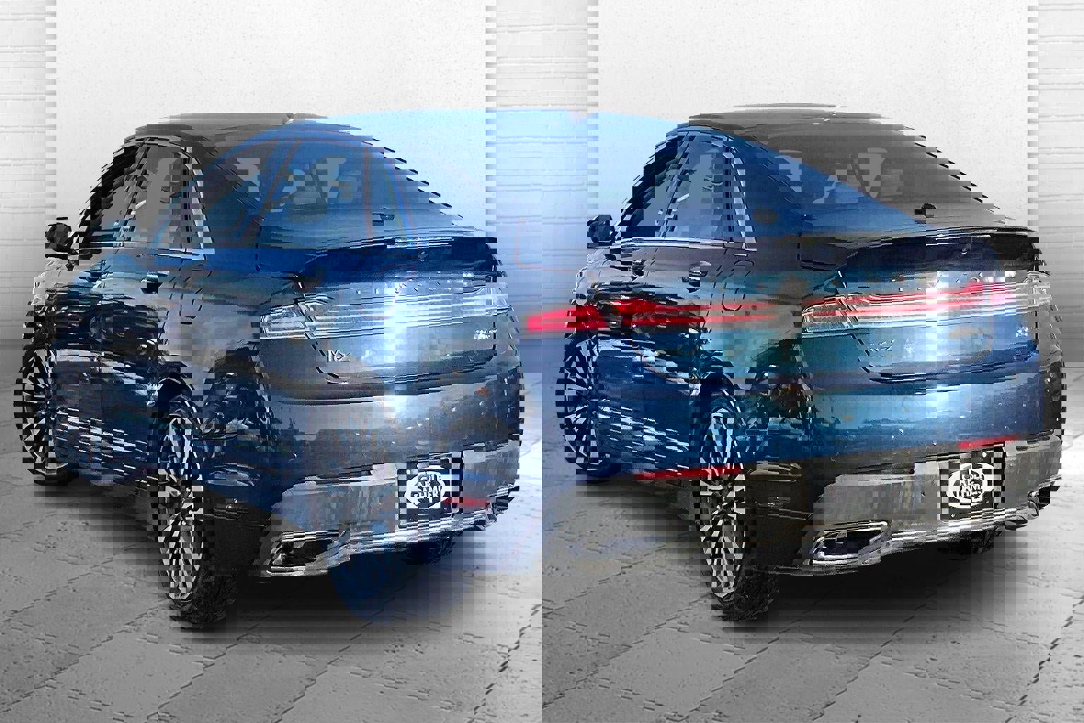 Used 2017 Lincoln MKZ Reserve w/ Climate Package image 11