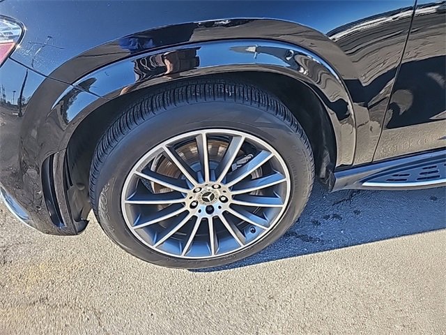 Used 2023 Mercedes-Benz GLE 450 4MATIC image 6