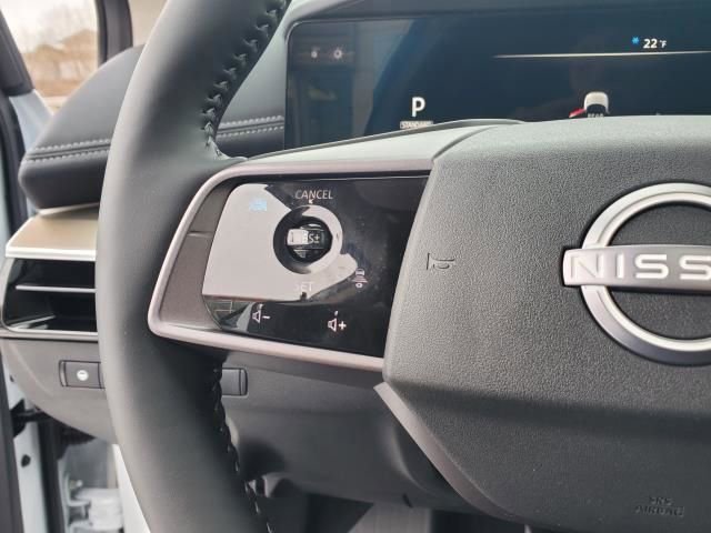 New 2025 Nissan Murano SL image 22