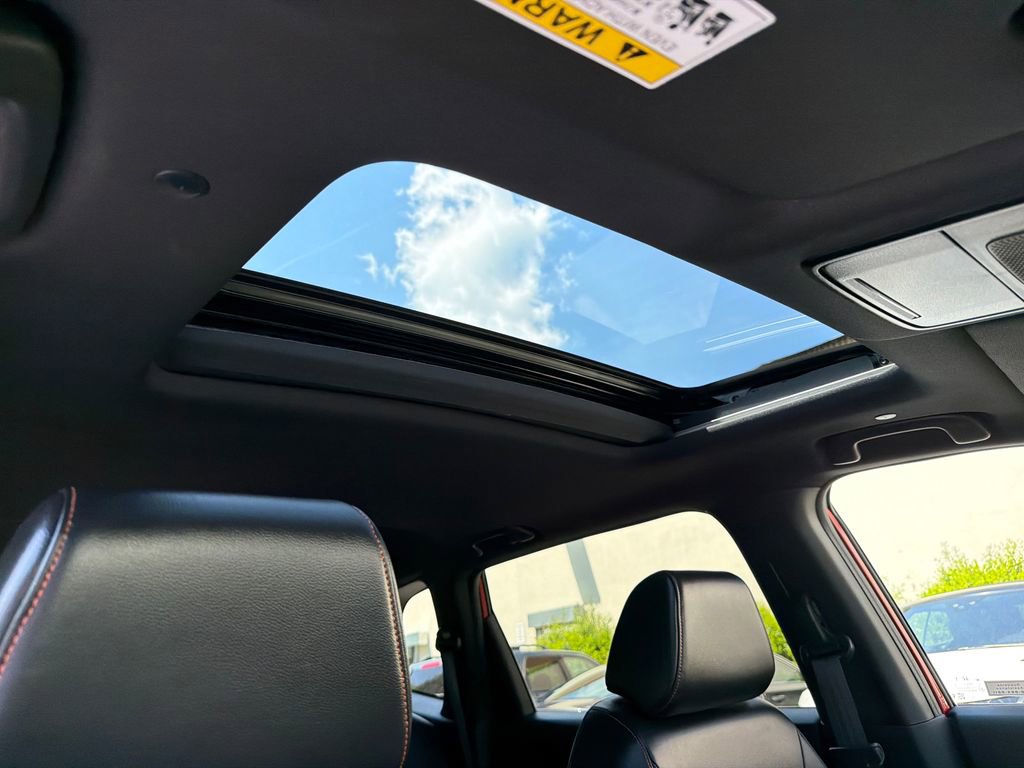 Used 2024 Honda CR-V Sport Touring image 13
