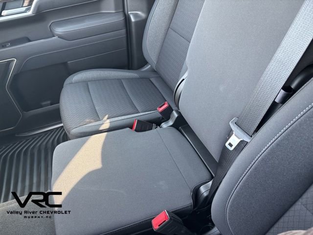 New 2026 Chevrolet Silverado 1500 LT image 43