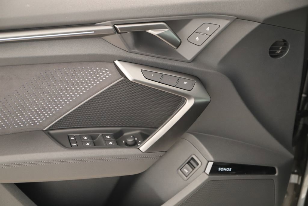 New 2026 Audi RS 3 image 23