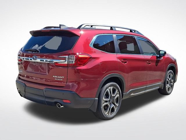 New 2026 Subaru Ascent Limited AWD/4WD image 7