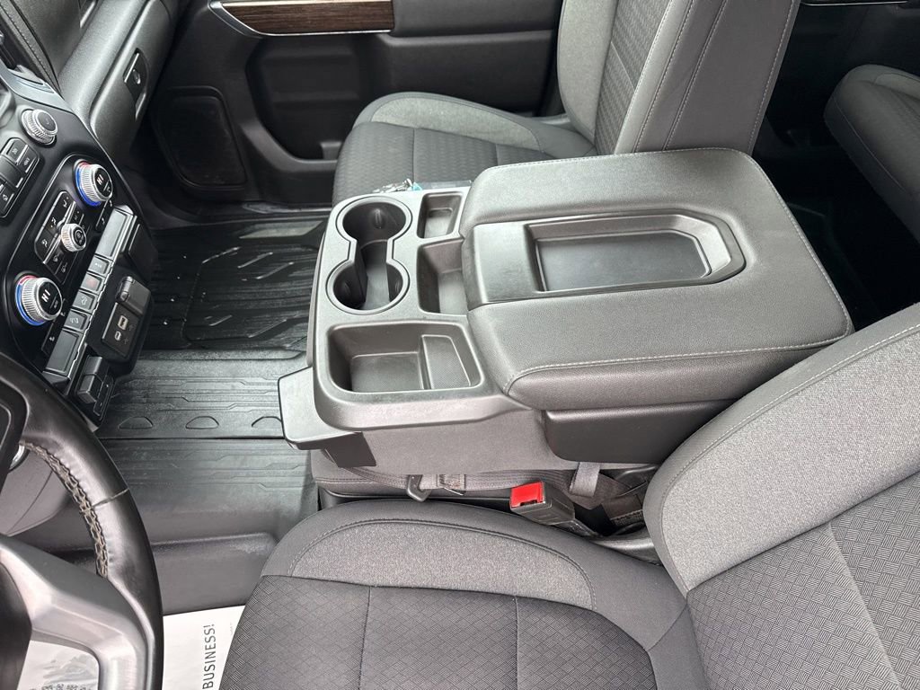 Used 2023 GMC Sierra 3500 SLE image 30