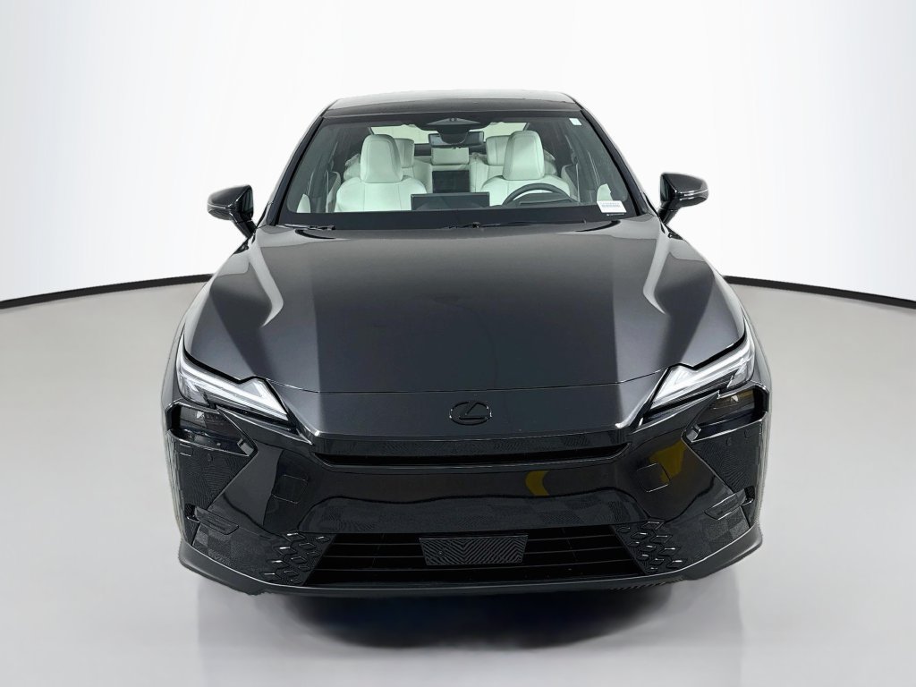 New 2026 Lexus ES 350h AWD w/ Accessory Package (K3) image 2