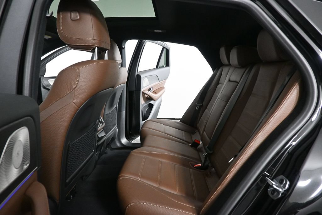 New 2026 Mercedes-Benz GLE 450 4MATIC Coupe image 19