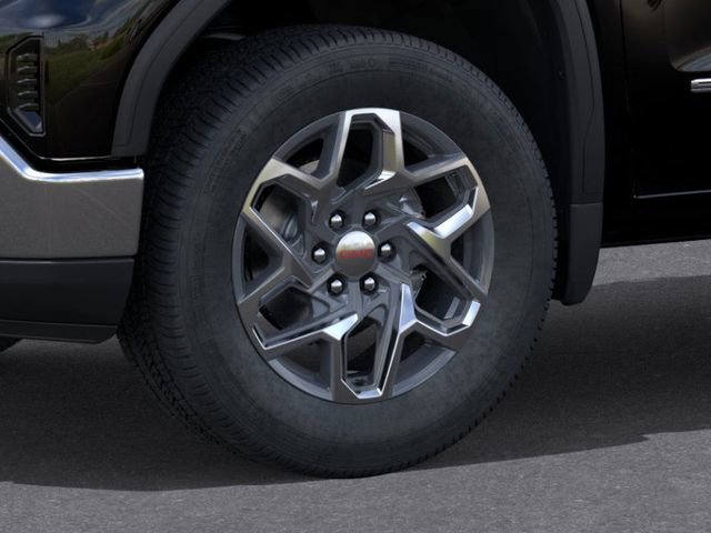 New 2026 GMC Sierra 1500 SLT w/ SLT Convenience Package image 9
