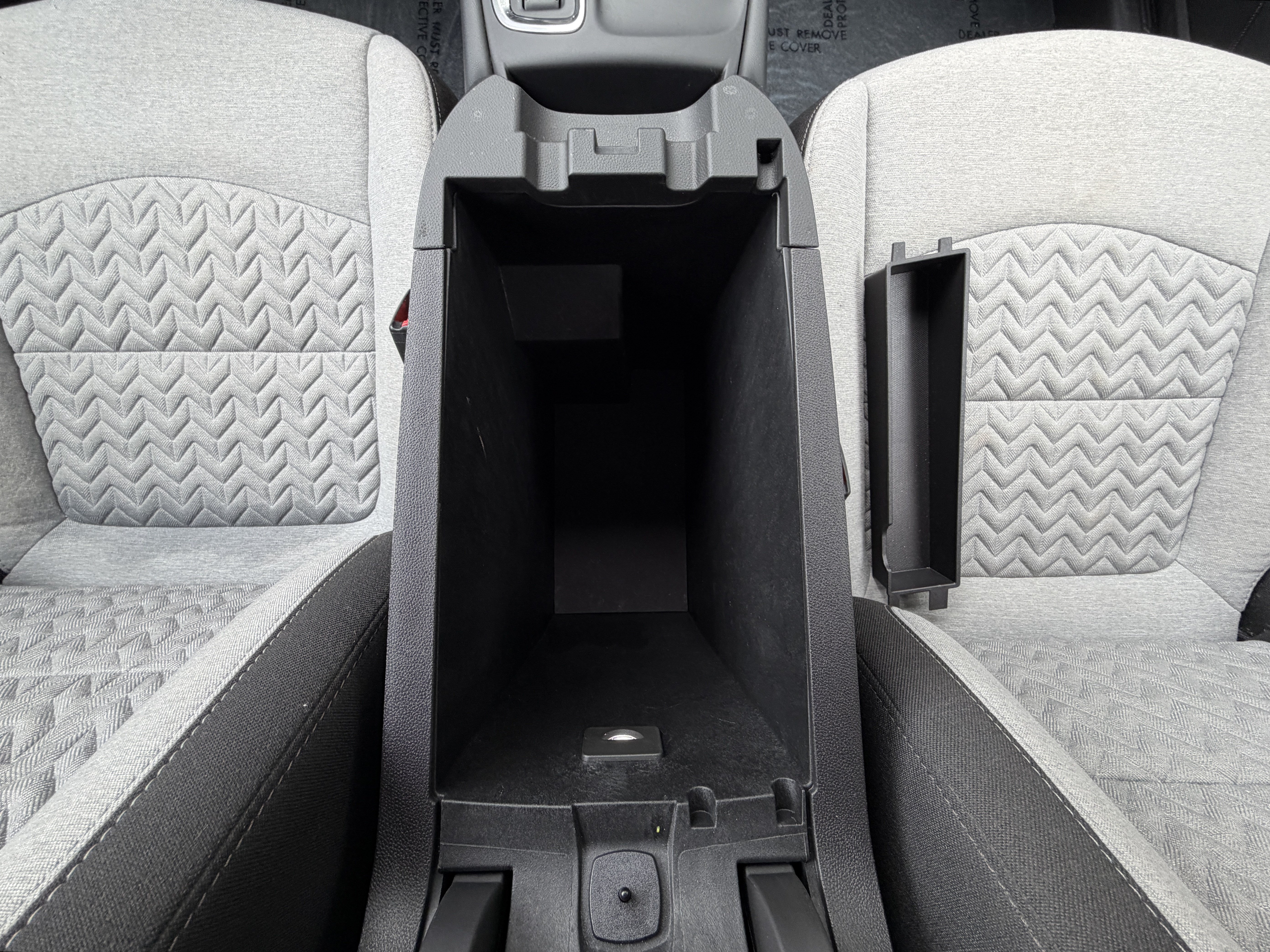 Used 2024 Chevrolet Equinox LS w/ LS Convenience Package FWD image 26
