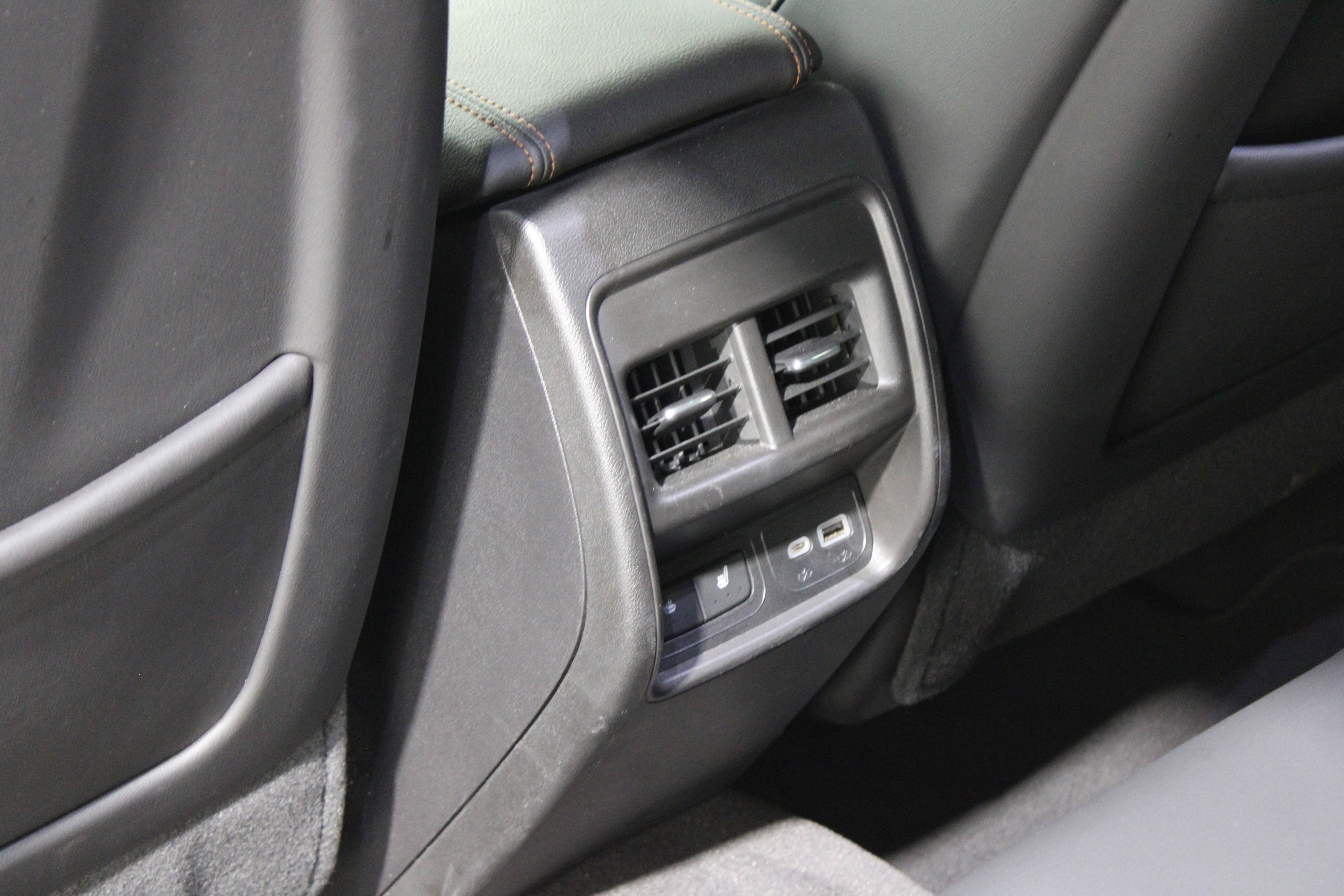 Certified 2023 Cadillac XT4 Sport image 22