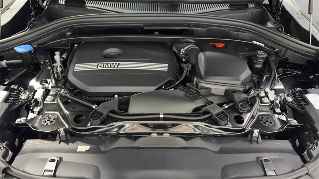 Used 2025 BMW X2 xDrive28i image 39
