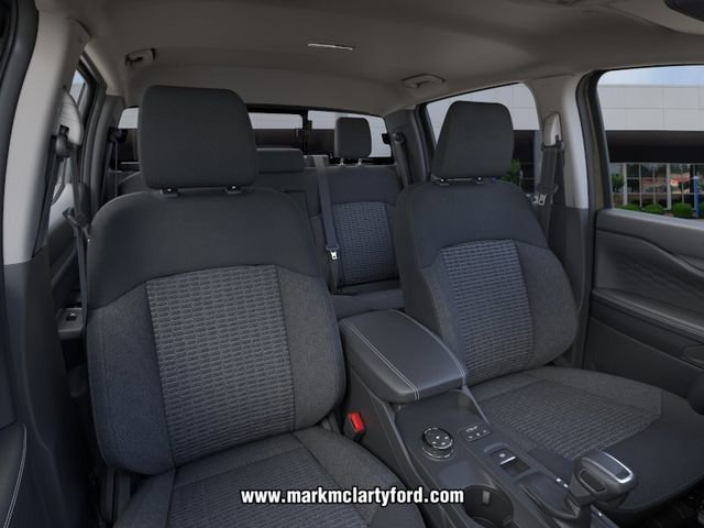 New 2026 Ford Ranger XLT AWD/4WD image 10