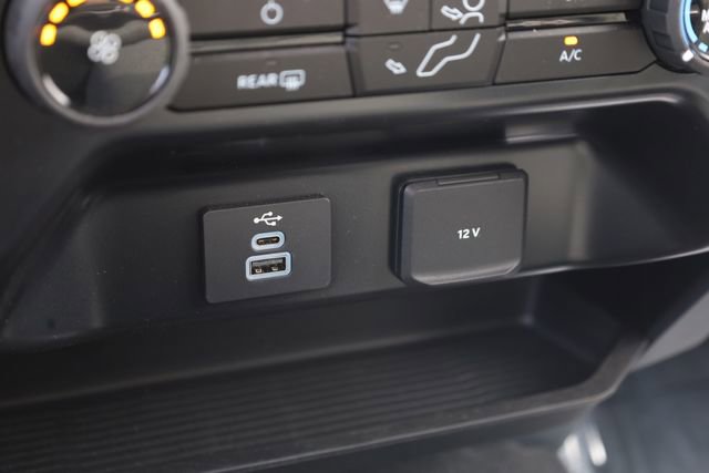 Used 2025 Ford F250 XLT w/ FX4 Off-Road Package image 21