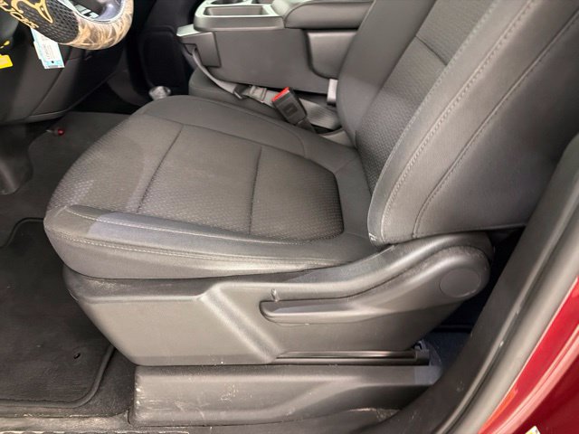 Used 2020 Chevrolet Silverado 1500 Custom Trail Boss w/ Infotainment Package AWD/4WD image 23