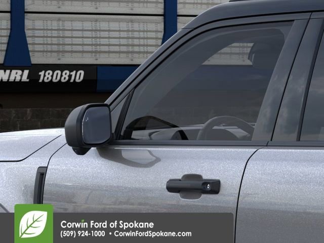 New 2026 Ford Bronco Sport Outer Banks AWD/4WD image 20