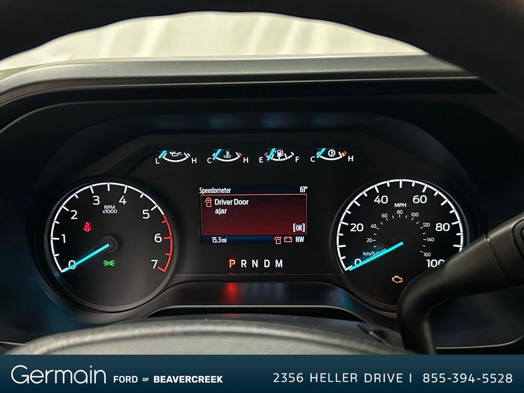 New 2026 Ford F250 XL w/ STX Appearance Package image 20