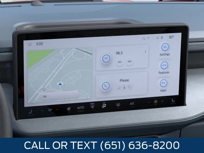 New 2026 Ford Maverick XLT image 18