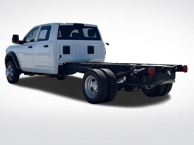Used 2025 RAM 5500 Tradesman AWD/4WD image 4