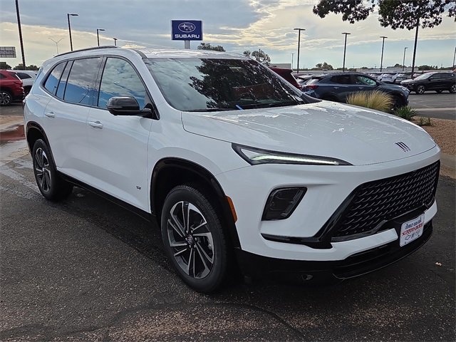 New 2026 Buick Enclave Sport Touring w/ Power Package image 5