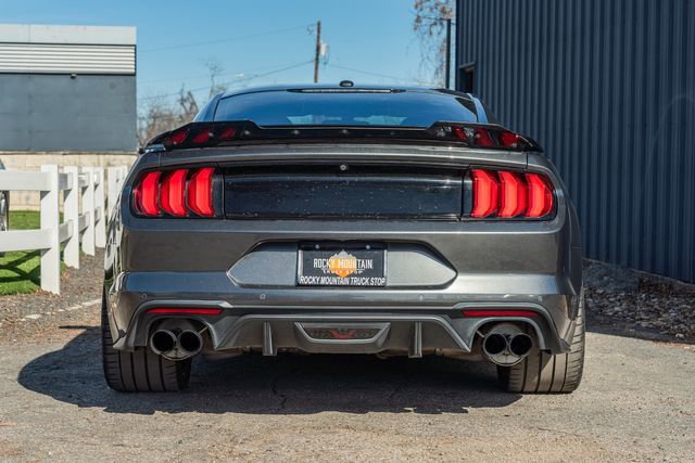 Used 2019 Ford Mustang GT w/ Performance Package - Level 2 image 5