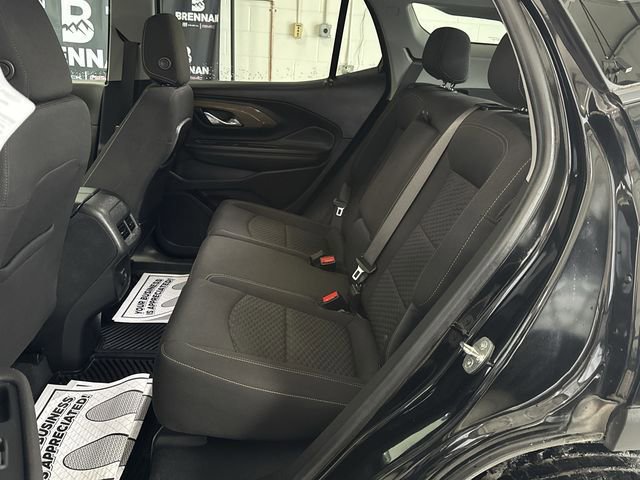 Used 2021 GMC Terrain SLE w/ Driver Convenience Package image 24