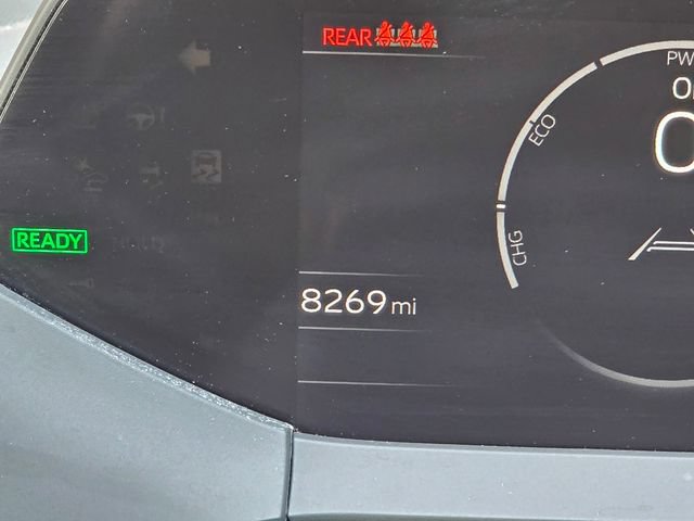 Used 2024 Toyota Prius XLE FWD image 30