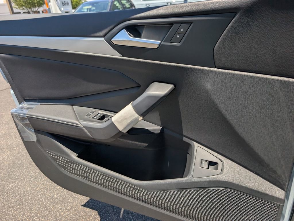 New 2025 Volkswagen Jetta Sport image 20