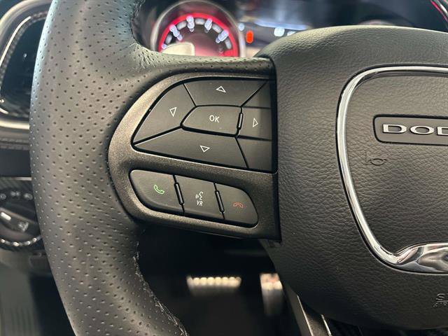 Used 2022 Dodge Challenger R/T Scat Pack w/ Dynamics Package image 15