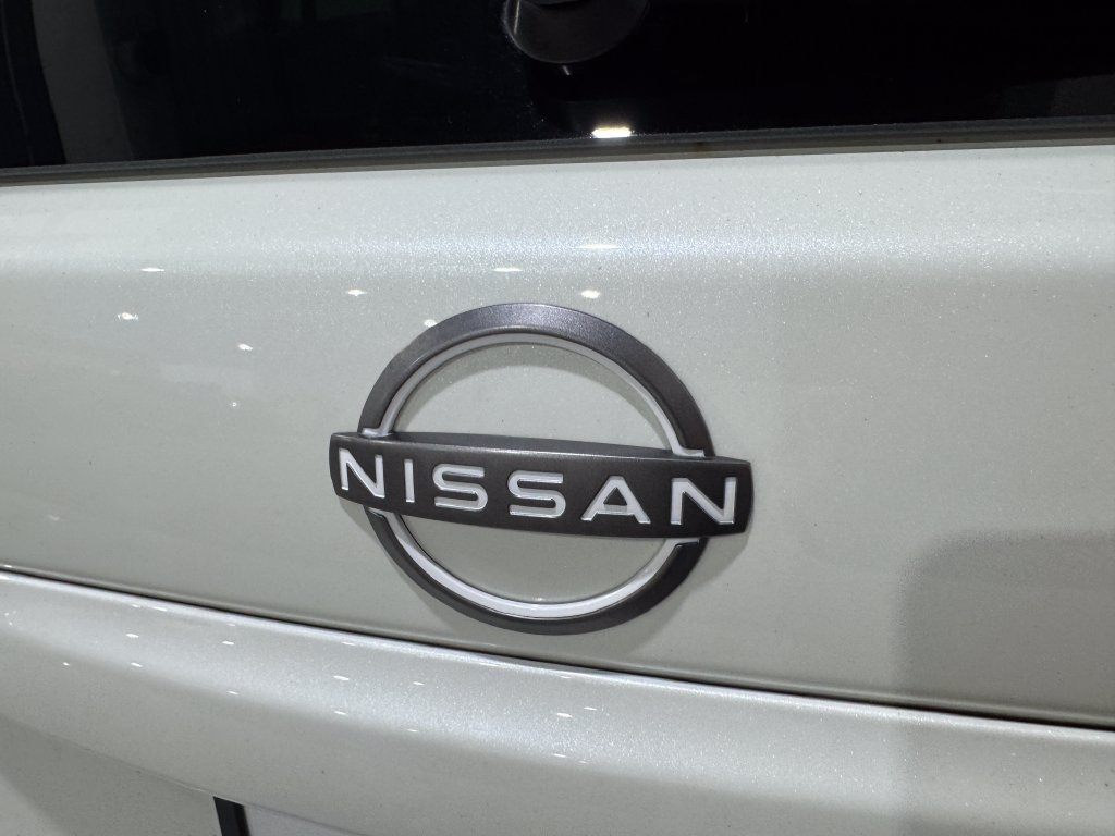 Used 2023 Nissan Murano SL AWD/4WD image 32