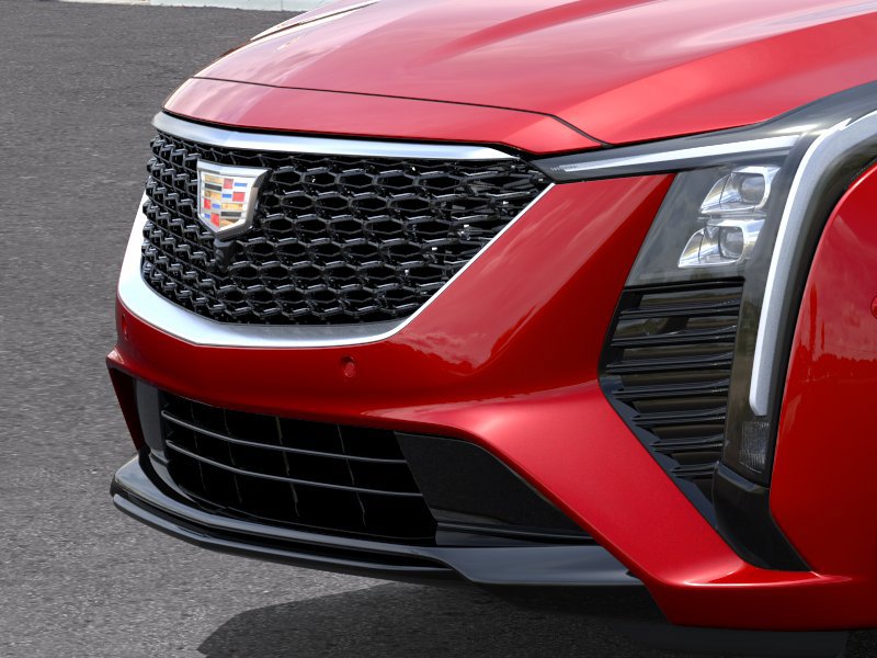 New 2026 Cadillac CT5 Premium Luxury RWD image 13