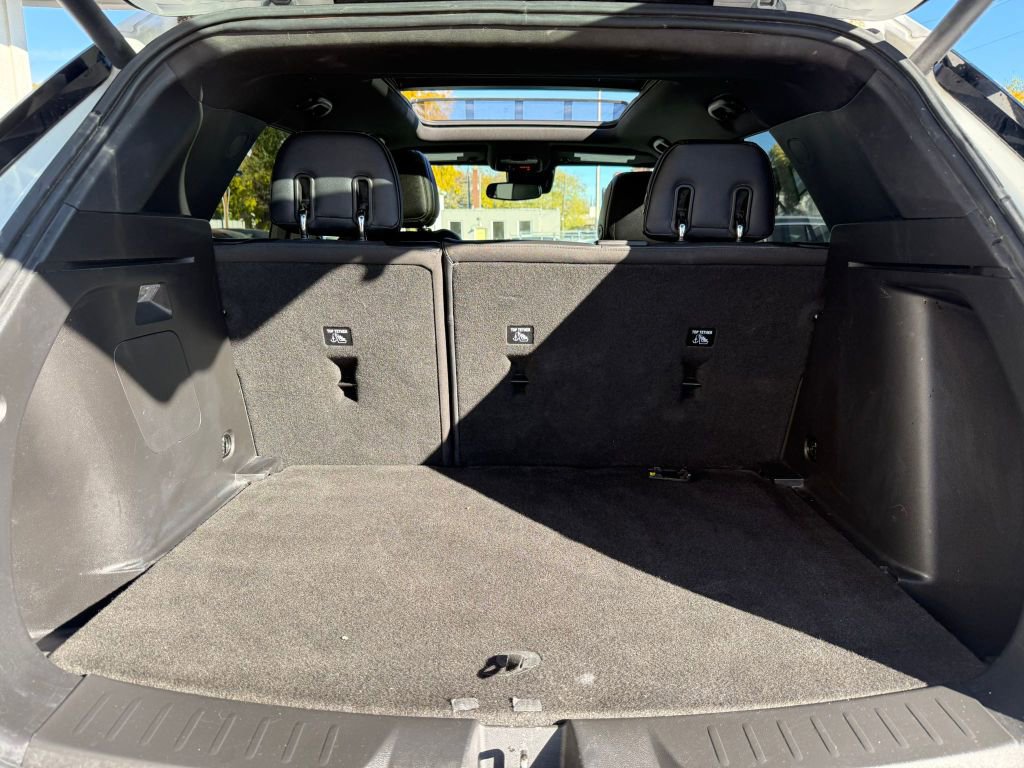 Used 2021 Chevrolet TrailBlazer ACTIV w/ Sun and Liftgate Package image 28