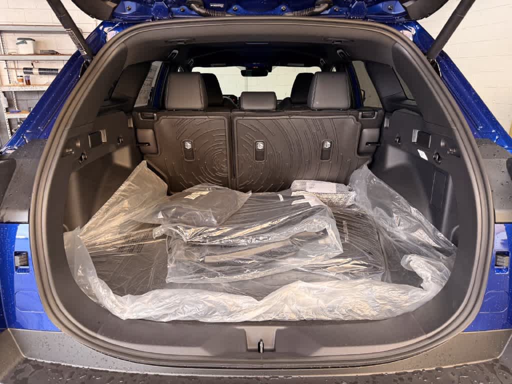 New 2027 Subaru Trailseeker AWD/4WD image 19