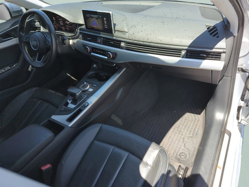 Used 2018 Audi A4 2.0T Ultra Premium w/ 18" Wheel Package image 22