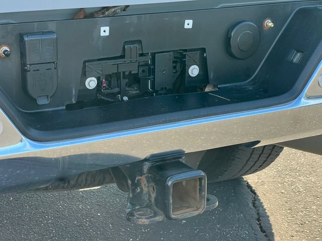 Used 2025 GMC Sierra 3500 SLE w/ SLE Value Package AWD/4WD image 7