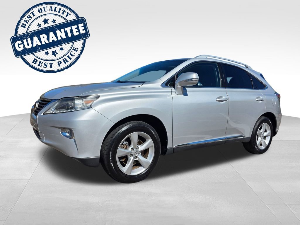 Used 2015 Lexus RX 350 350 video 2