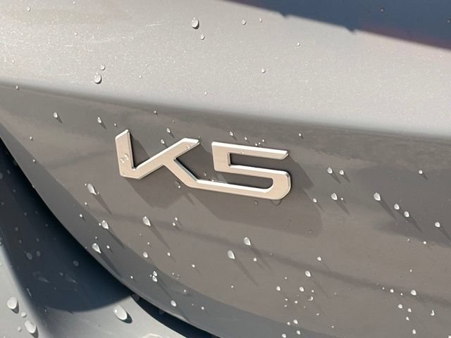 Used 2024 Kia K5 GT w/ GT1 Package FWD image 9