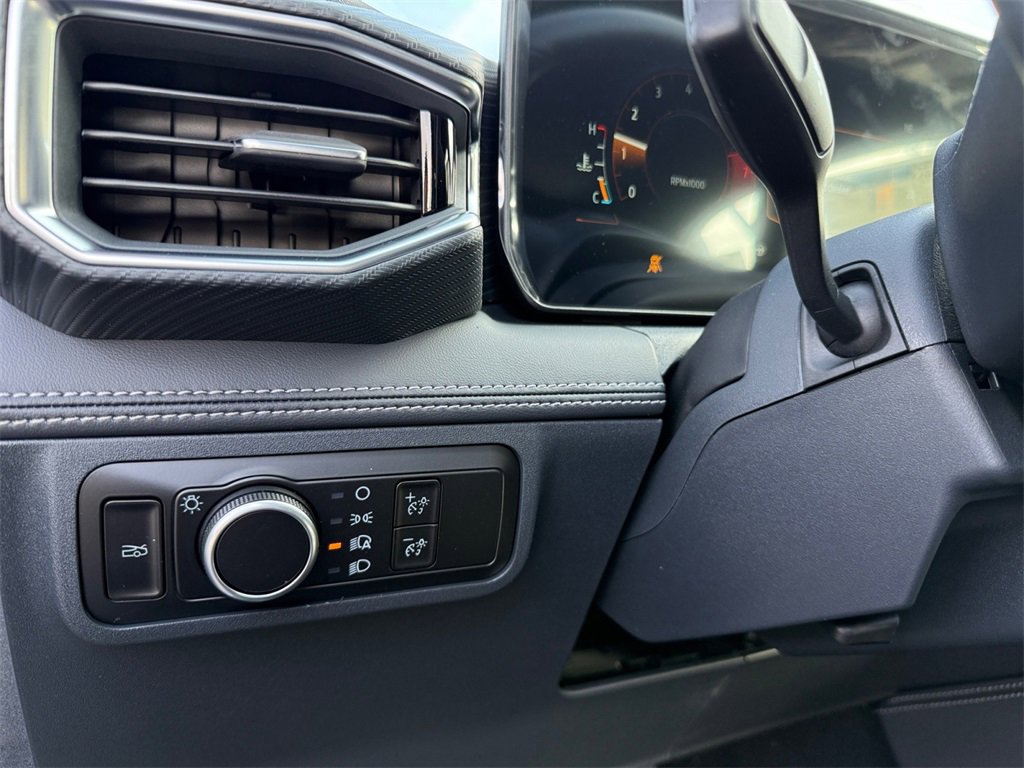 New 2026 Ford Mustang Premium image 16