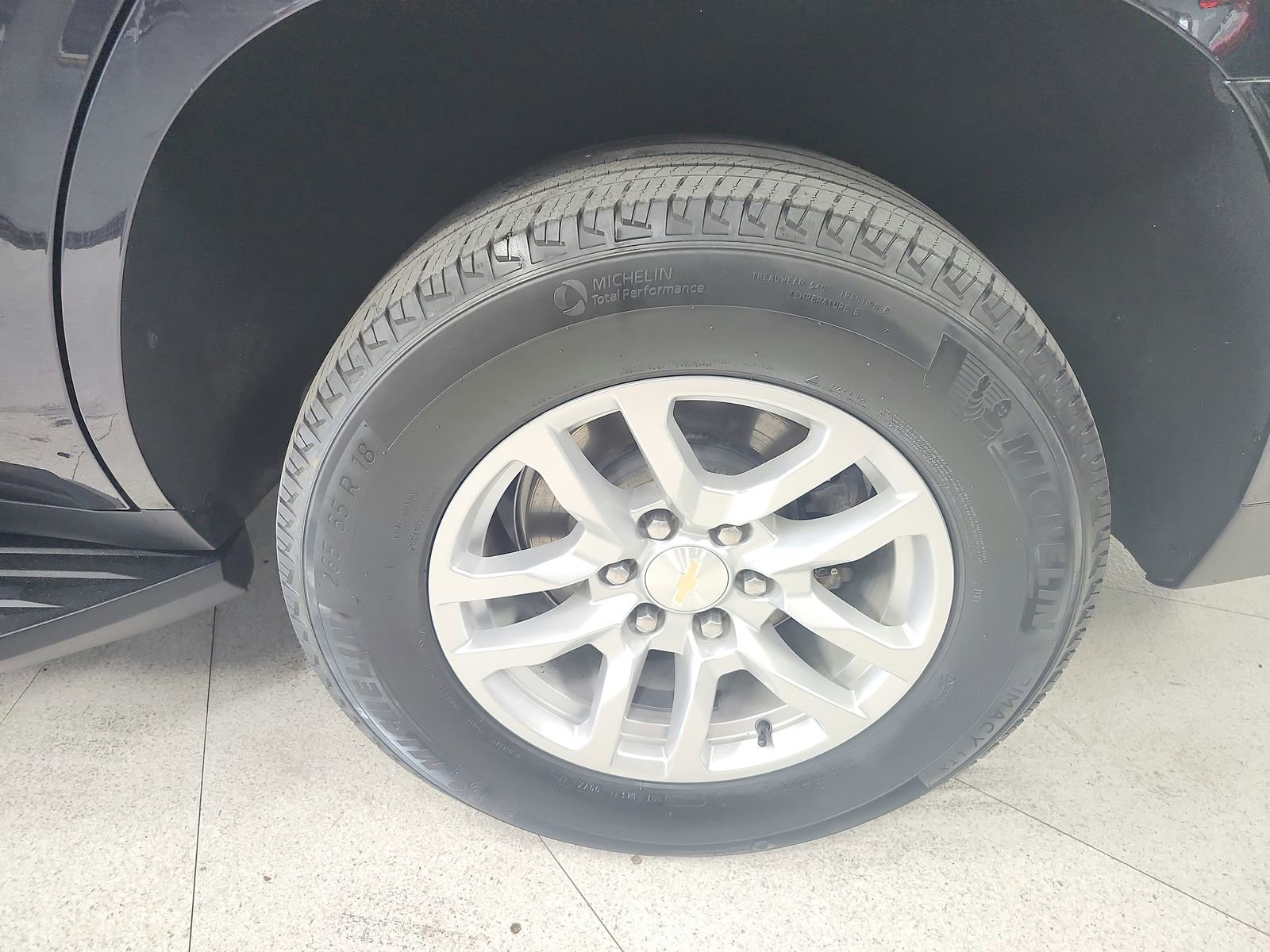 Used 2023 Chevrolet Tahoe LT RWD image 55